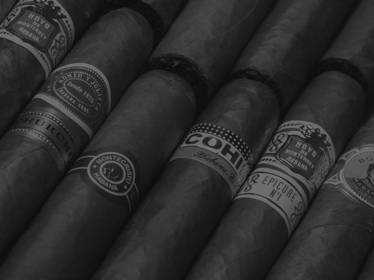 The Cuban Mystique – A Closer Look At The Havana Cigar